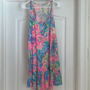 Like New Lilly Pulitzer Dress